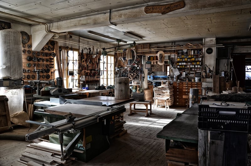 Skill Workshops